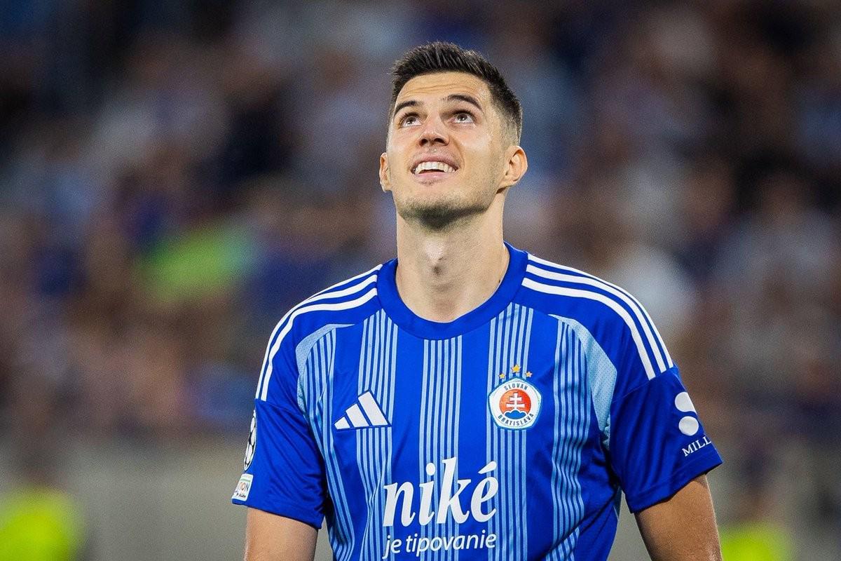 KY开云官网体育下载-罗马诺：浙江队即将从布拉迪斯拉发免签托利奇