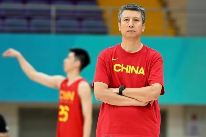 KY开云官网体育下载-男篮7月主场对阵日本，国家队多名主力回归，郭士强冲四连胜