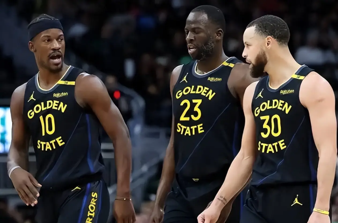 KY开云官网-宁遇太阳，不碰快船！勇士锁定西部第10挑对手，附加赛最怕他？